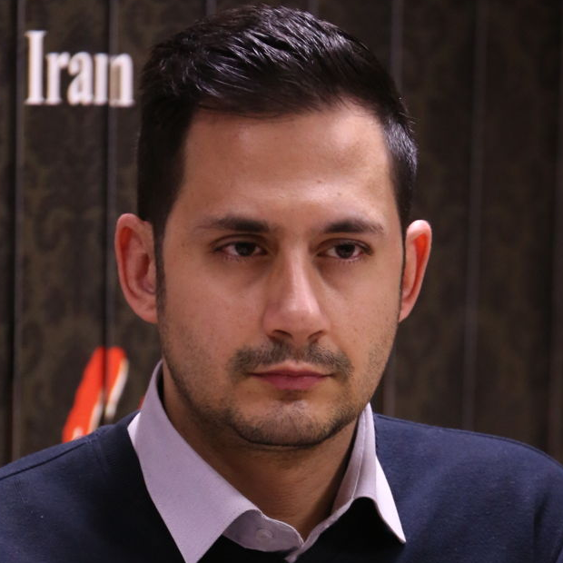 مهدی احمدی